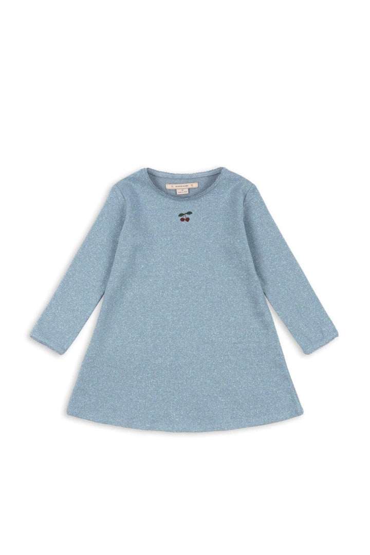 Konges Sløjd - Roli Dress Ks105056 - Sleet Kjoler 