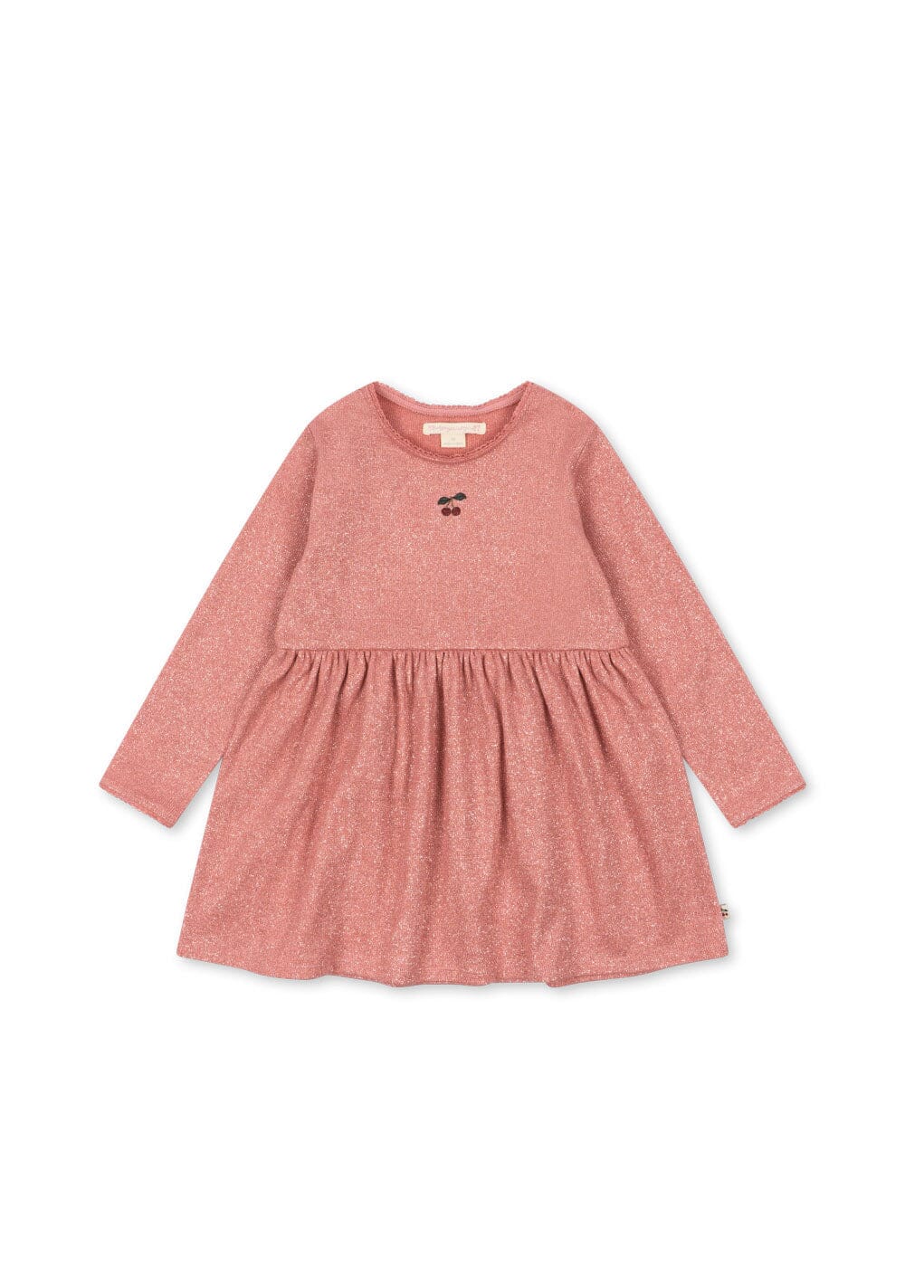 Konges Sløjd - Roli Dress Ocs Ks106216 - Lantana