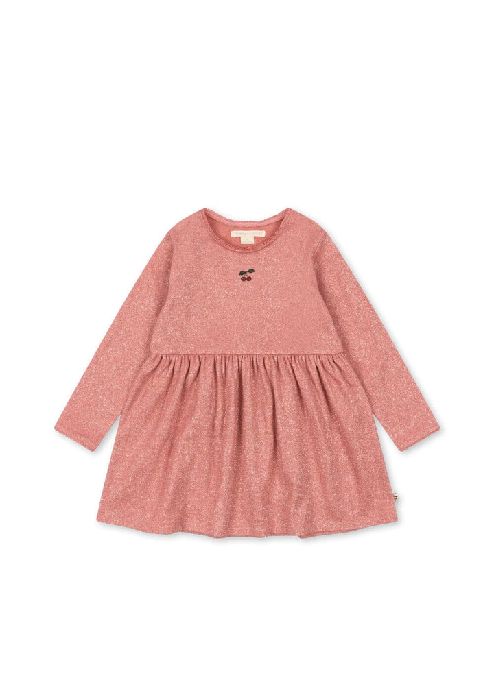 Konges Sløjd - Roli Dress Ocs Ks106216 - Lantana