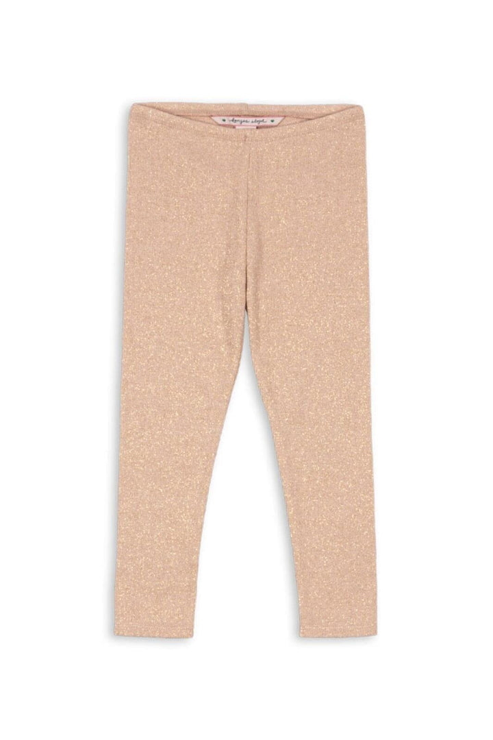 Konges Sløjd - Roli Pants Ks104416 - Moonlight Bukser 