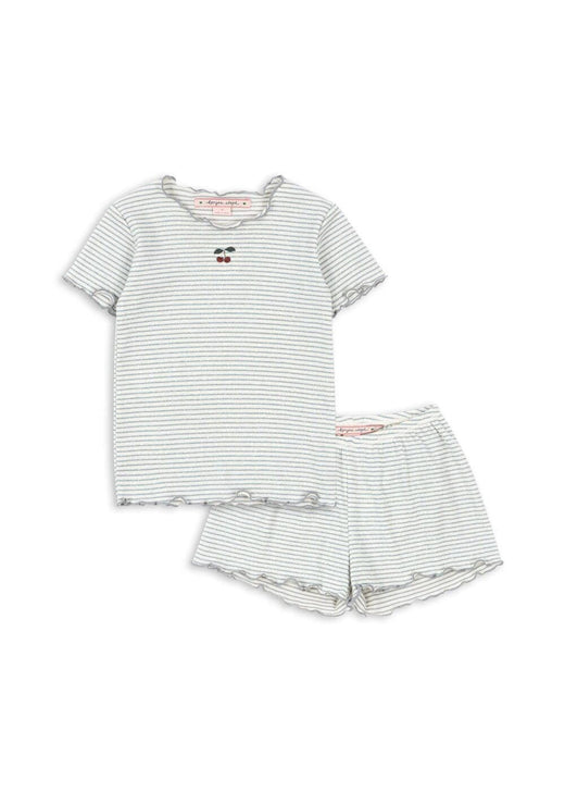 Konges Sløjd - Roli Set Ocs Ks105531 - Sleet Stripe