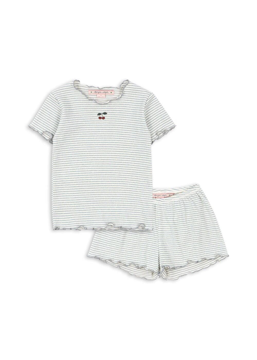 Konges Sløjd - Roli Set Ocs Ks105531 - Sleet Stripe