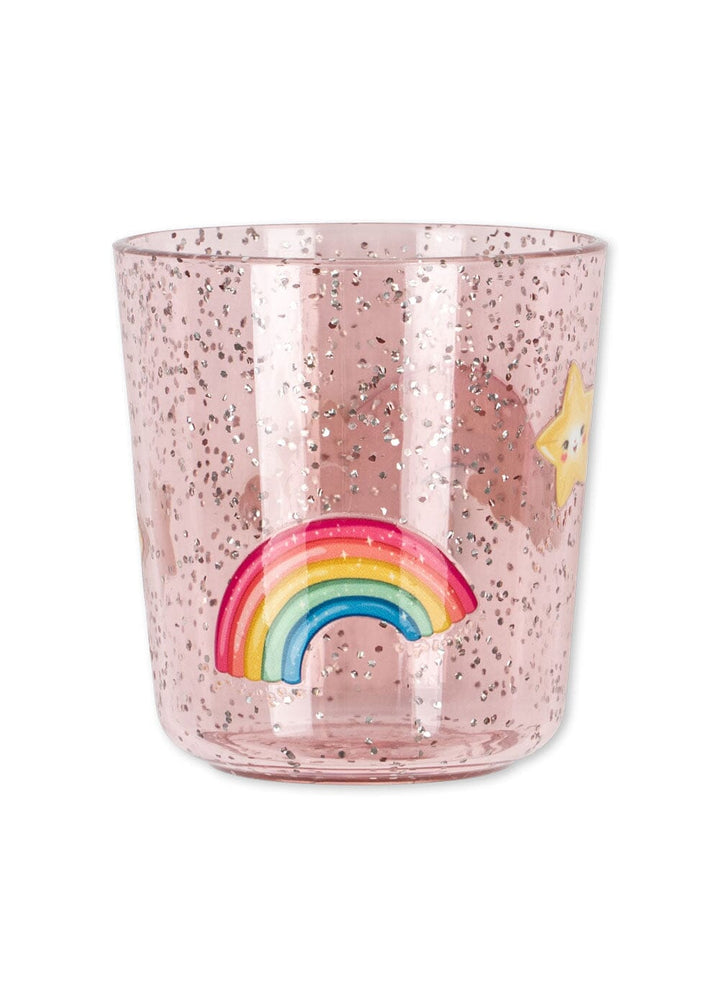 Konges Sløjd - Sparkly Dinner Set Ks106243 - Rainbow