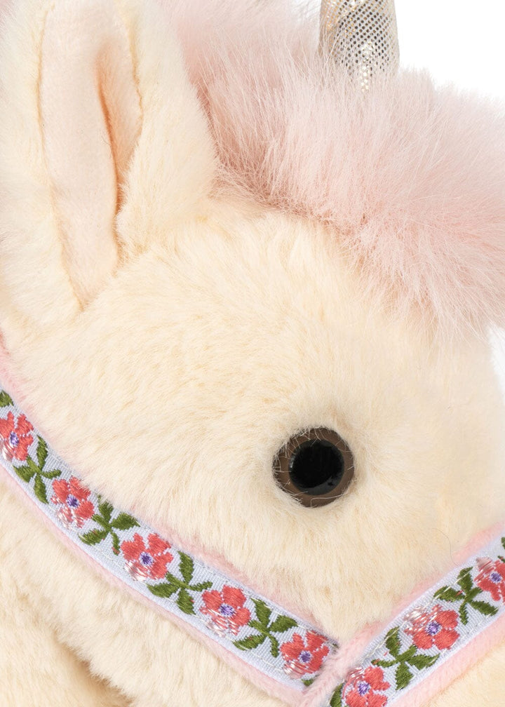 Konges Sløjd - Starlight Unicorn Ks106260 - Off White