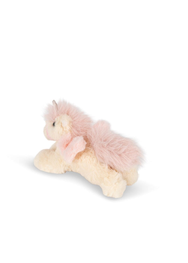 Konges Sløjd - Unicorn Activity Toy Ks106309 - Off White Legetøj 