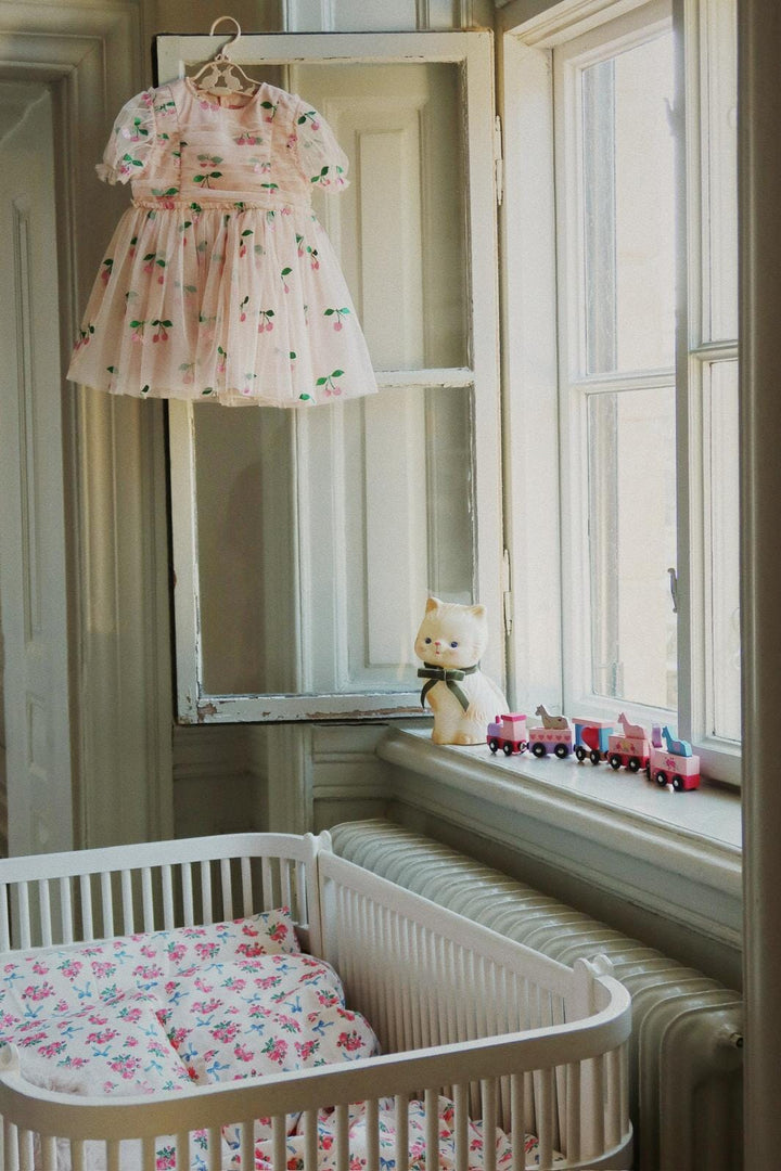 Konges Sløjd - Unicorn Train Fsc Ks104026 - Pink