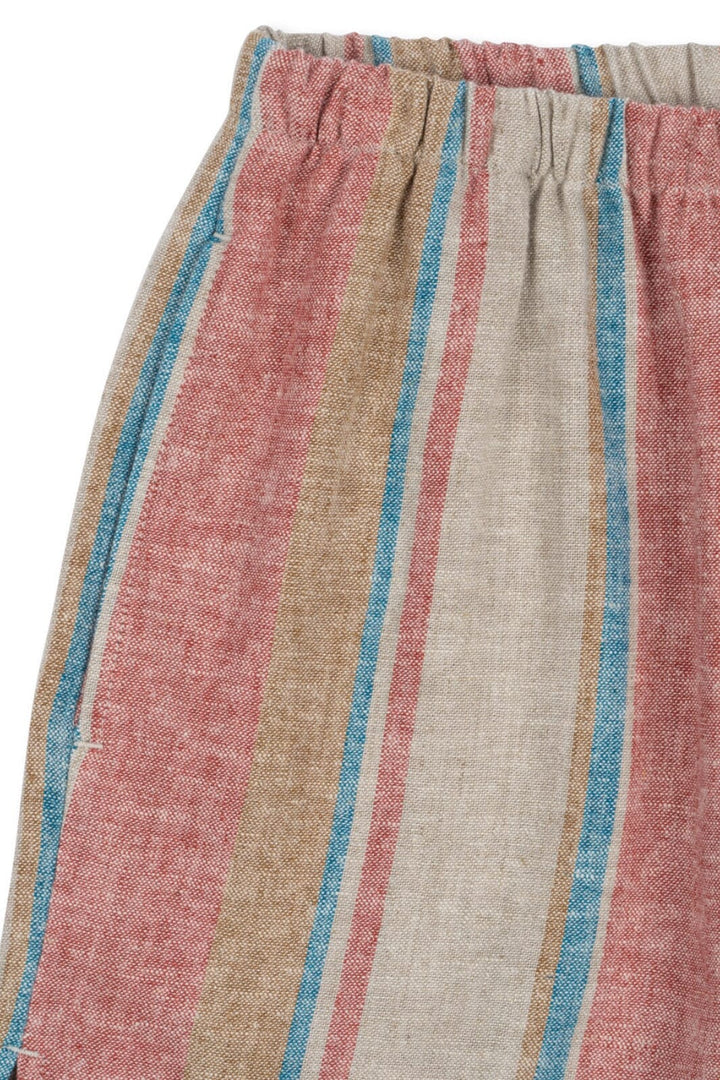 Konges Sløjd - Venice Shorts Ks102449 - Stan Stripe