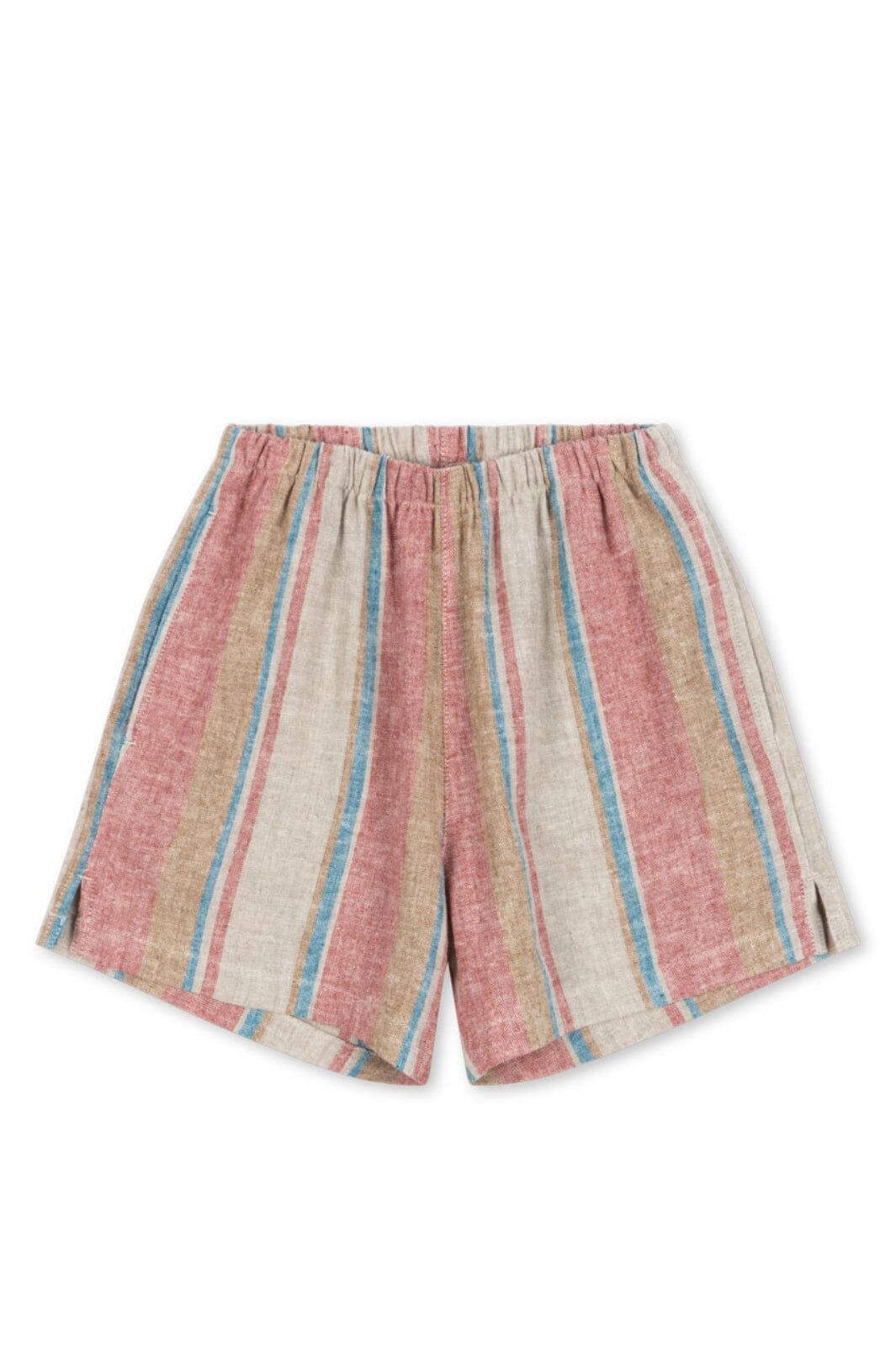Konges Sløjd - Venice Shorts Ks102449 - Stan Stripe