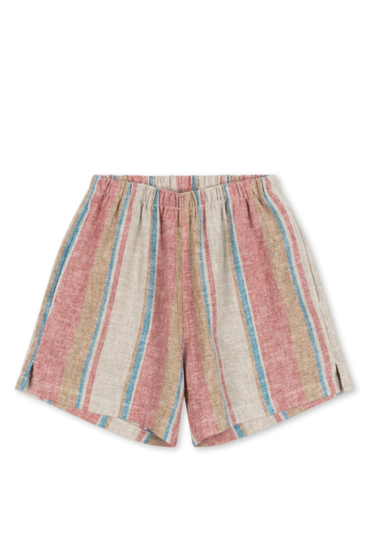 Konges Sløjd - Venice Shorts Ks102449 - Stan Stripe