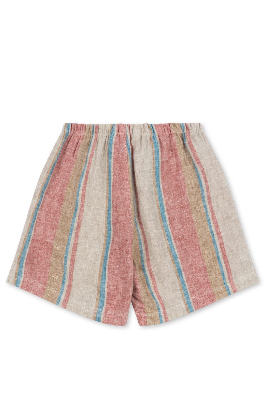 Konges Sløjd - Venice Shorts Ks102449 - Stan Stripe