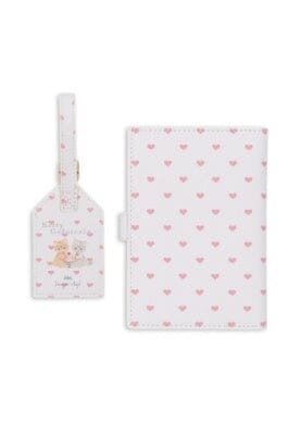 Konges Sløjd - Voyage Travel Set Ks103027 - Kitty Gelateria 