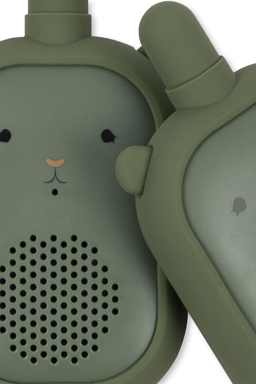 Konges Sløjd - Walkie Talkie Ks104042 - Olivine