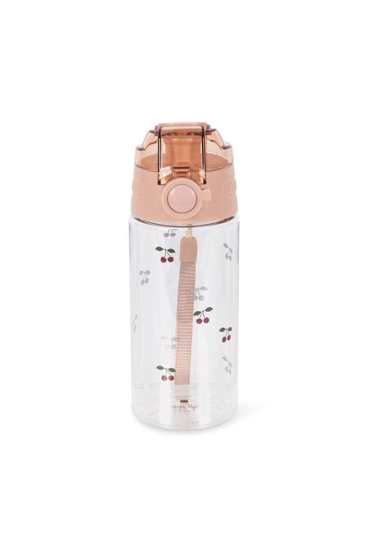 Konges Sløjd - Water Bottle Ks105635 - Cherry Drikkedunke 