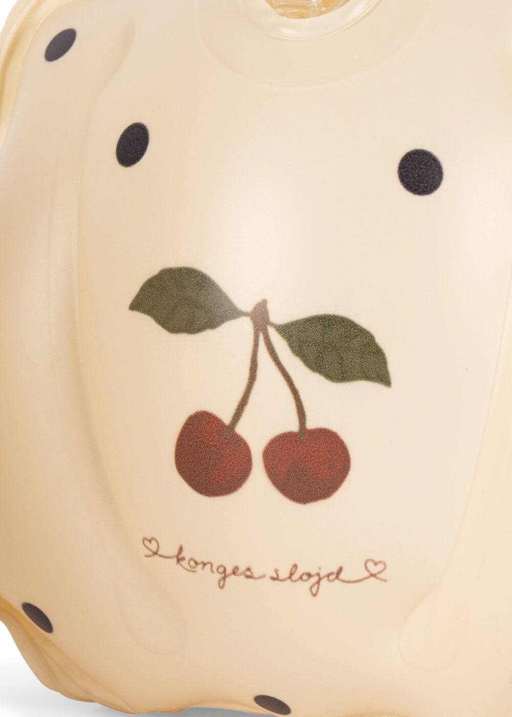 Konges Sløjd - Water Wings Shell Ks105134 - Navy Dot