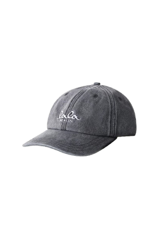 Lala Berlin - Cap Carlo 10017100 - Washed Black