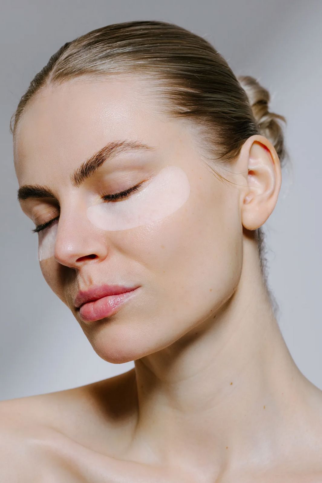 Lavinde Copenhagen - Boost Deep Hydrating Eye Mask (6 Treatments) - 050202 - 6 stk Øjenpleje 