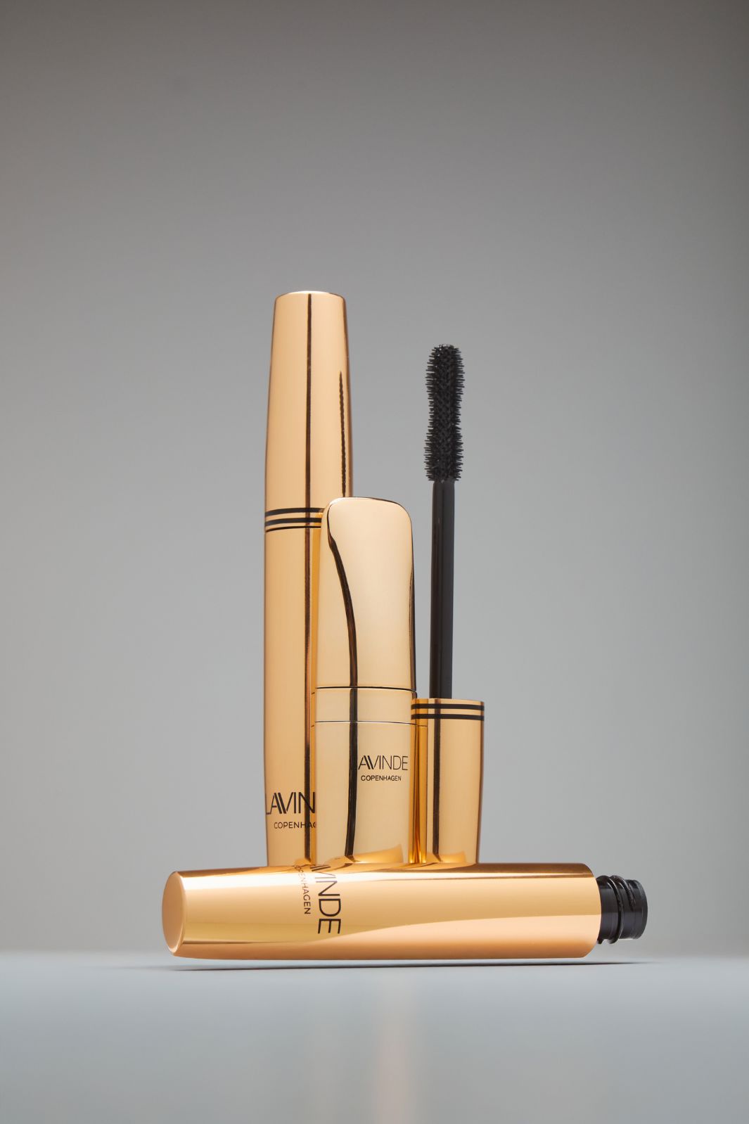 Lavinde Copenhagen - Hyped Eyelash Serum - 060101 - 2 ml Vippeserum 