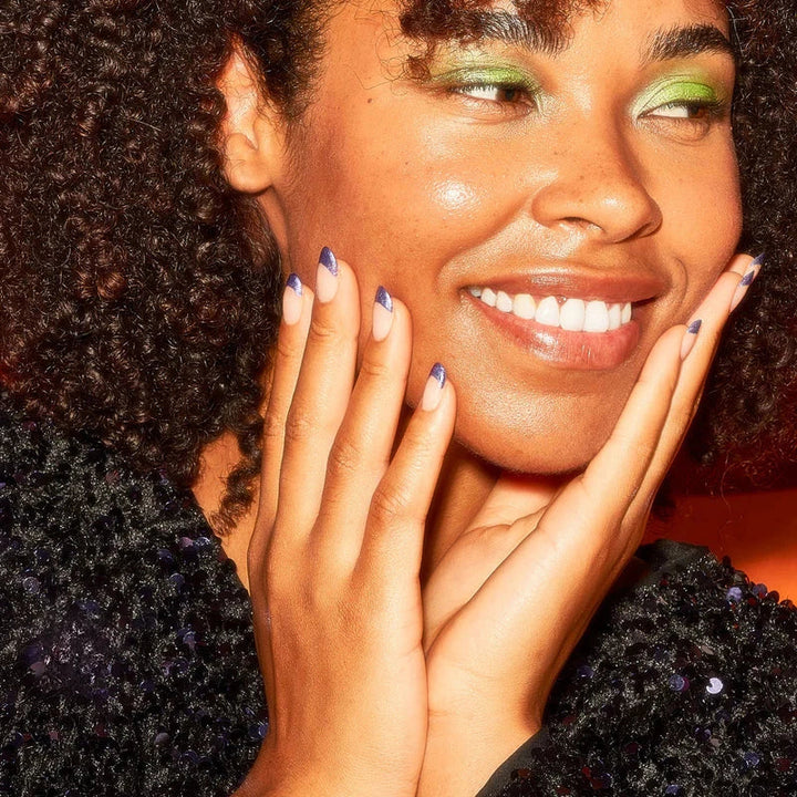 Le Mini Macaron - Advent Calendar 2025 LMP009 - 12 Days Of Nails 