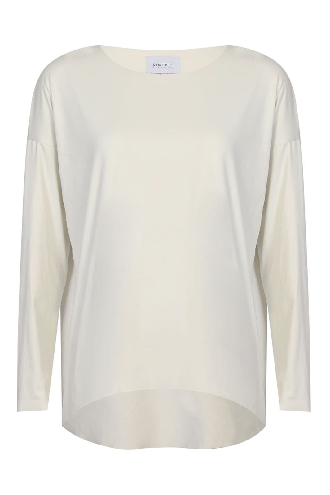 Liberte - Alma-Ls-Top 9504 - Marshmellow Bluser 