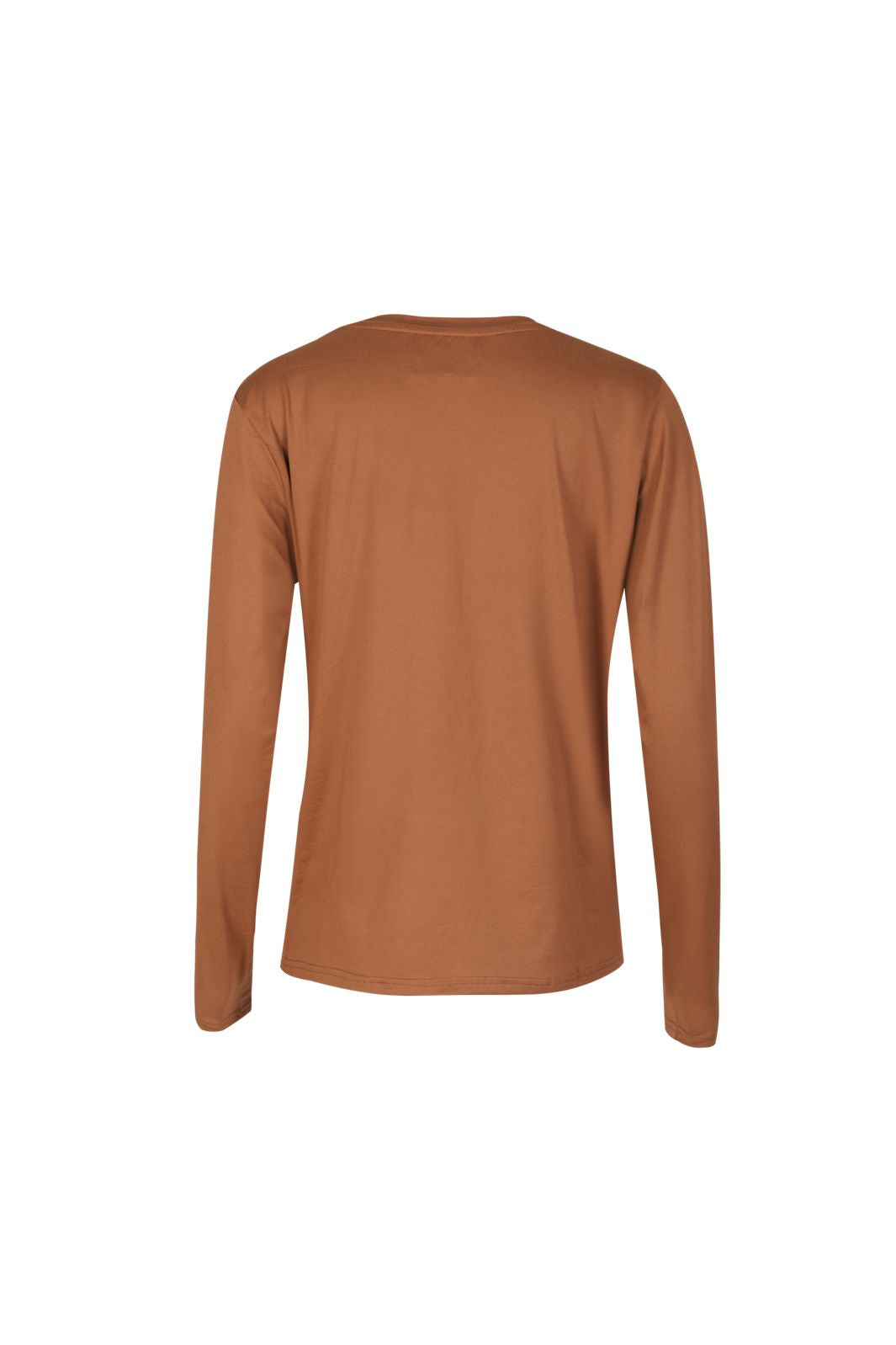 Liberte - Alma-Ls-Twist-Top 22148 - Milk Chocolate