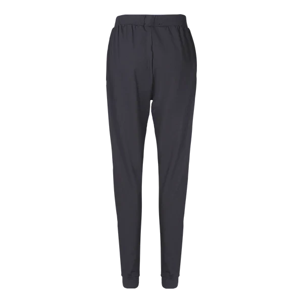 Liberte - Alma-Pants 9500 - Dark Grey Lala Bukser 