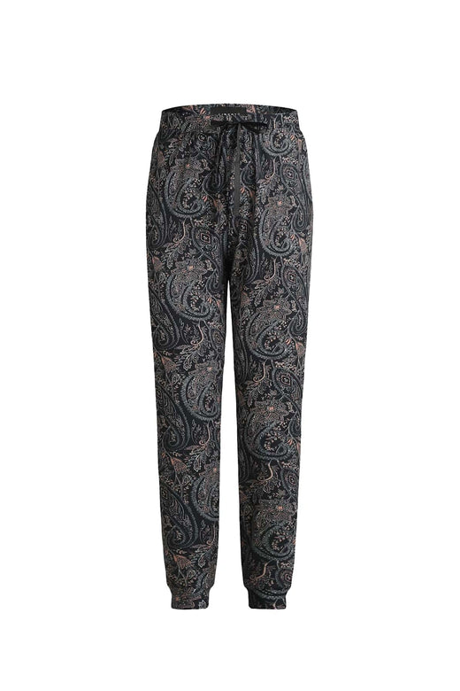 Liberte - Alma-Pants 9500 - Night Sky Paisley Bukser 