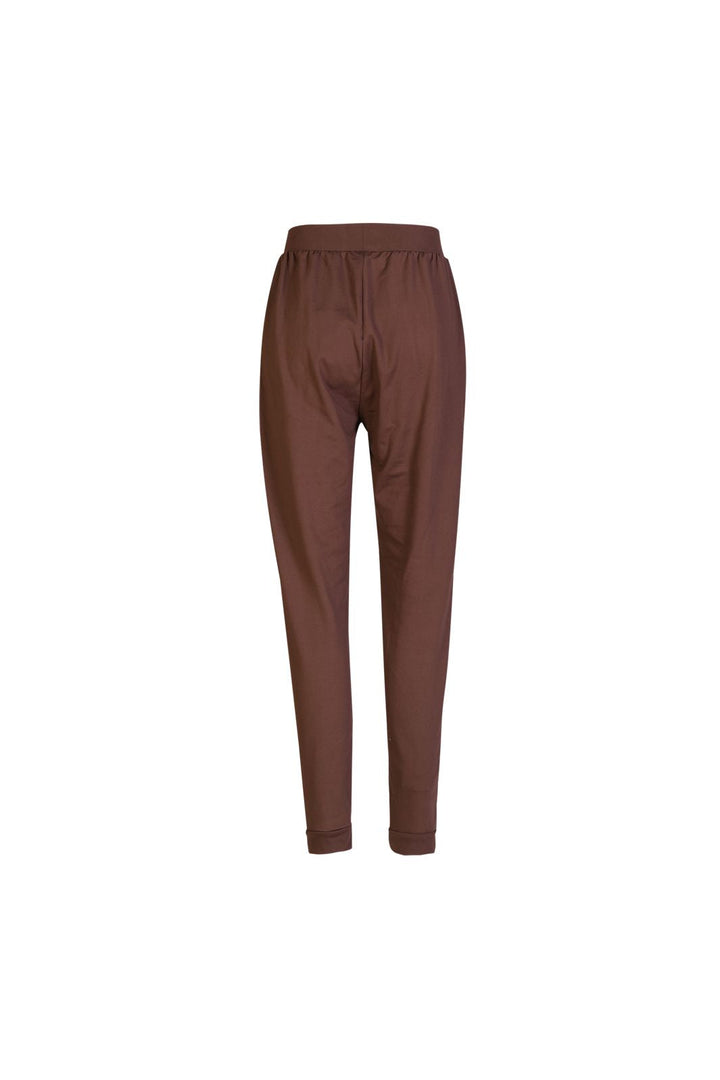 Liberte - Alma-Pants (Fleece) 9350 - Brown