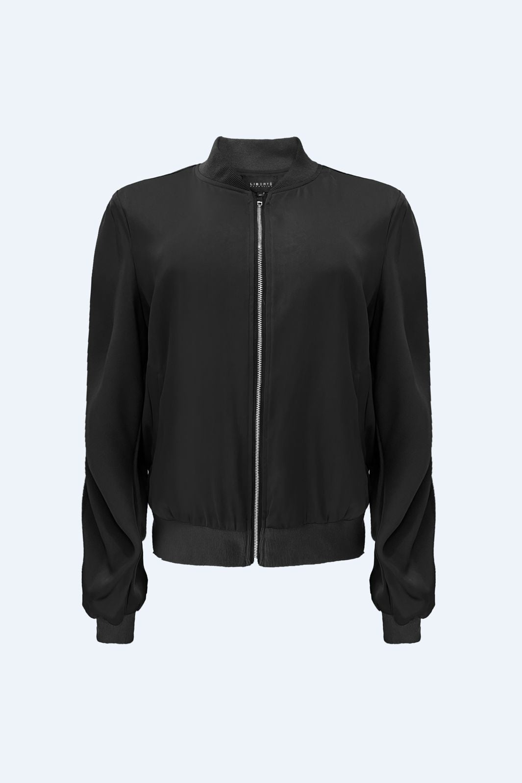 Liberte - Bobbi Bumper Jacket 22469 - Black