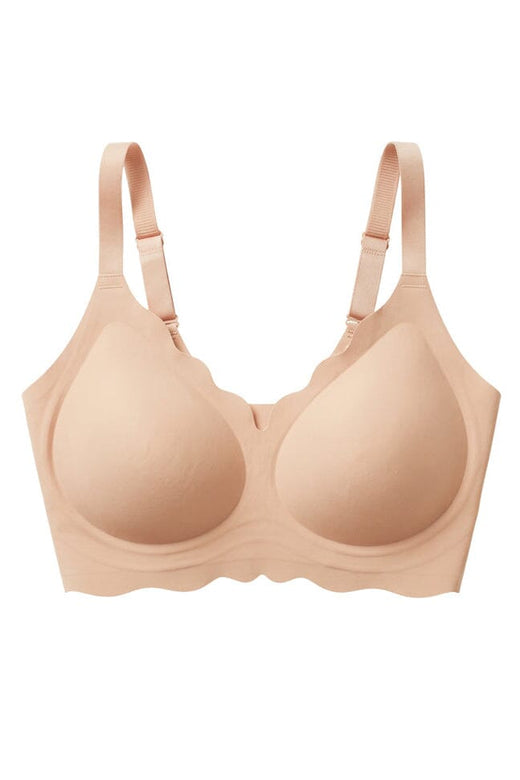 Liberte - Livia-Wave-Bra 22525 - Nude BH 