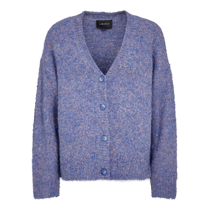Liberte - Lou Cardigan 22352 - Blue Rose Cardigans 