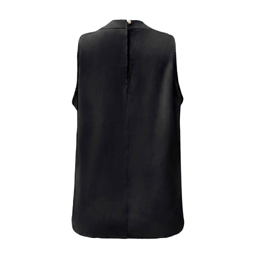 Liberte - Pip Pearl Top 22456 - Black Toppe 