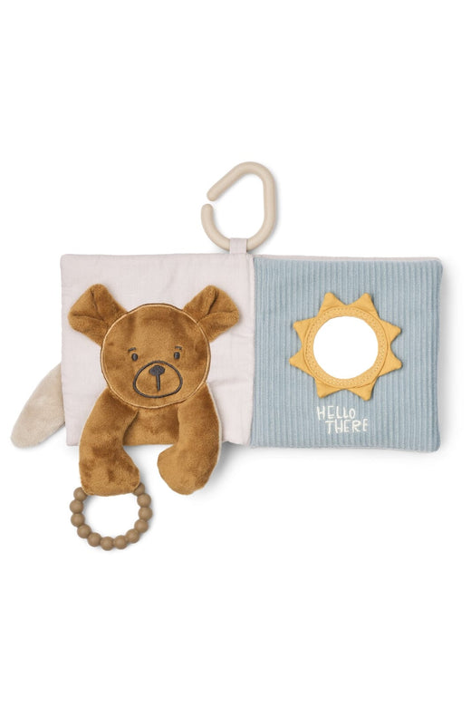 Liewood - Fey Classic Fabric Book LW20145 - Sandy multi mix