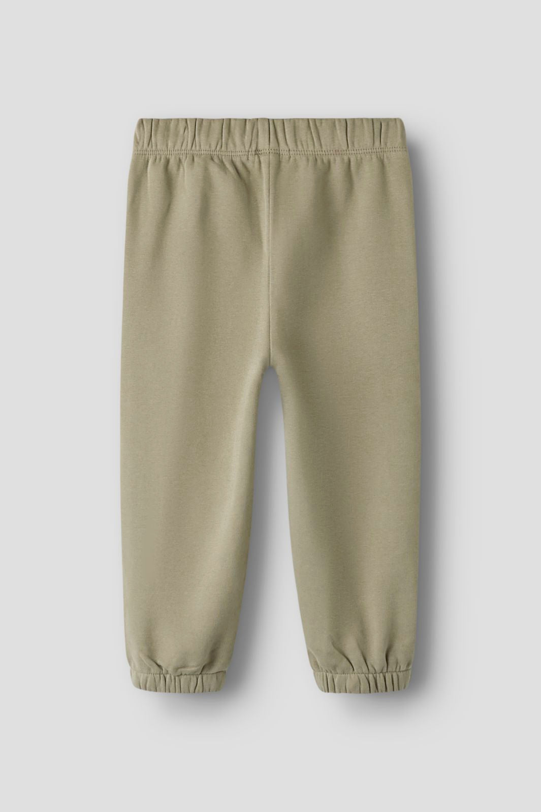 Lil' Atelier Mini - Nmmilondon Ros Sweat Pant Lil - 5063666 Overland Trek