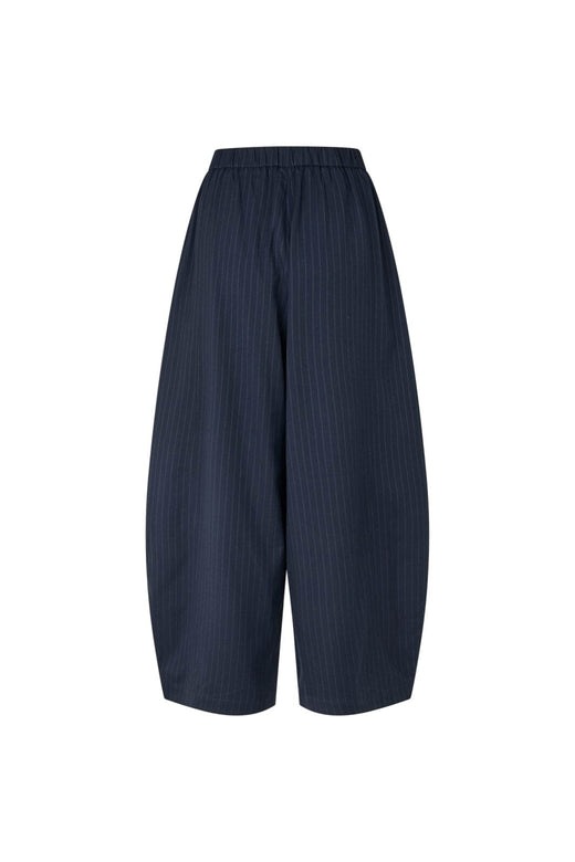 Lollys Laundry - Bambusll Pants 26430-2013 - 27 - Dark Navy
