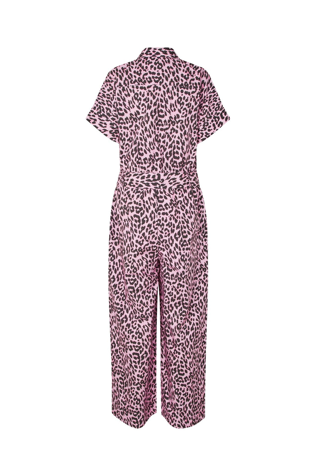 Lollys Laundry - Mathildell Jumpsuit Ss25578-4001 - 84 Light Pink Buksedragter 