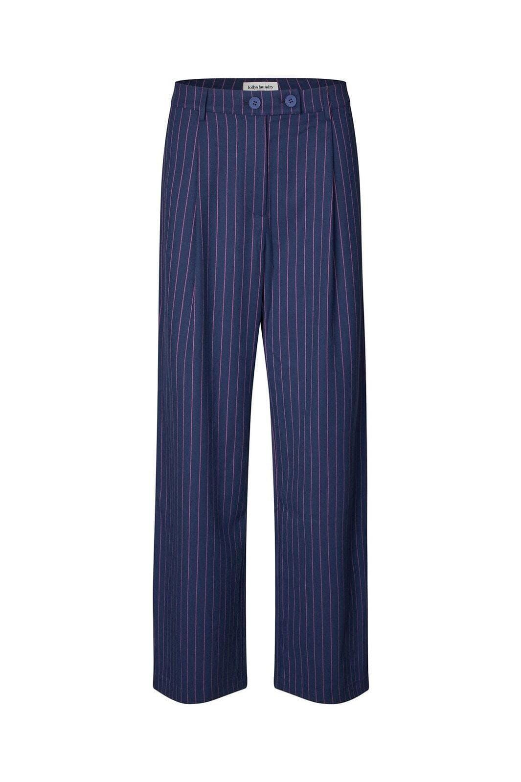 Lollys Laundry - Tylerll Pants25539-2012 - 27 Dark Navy
