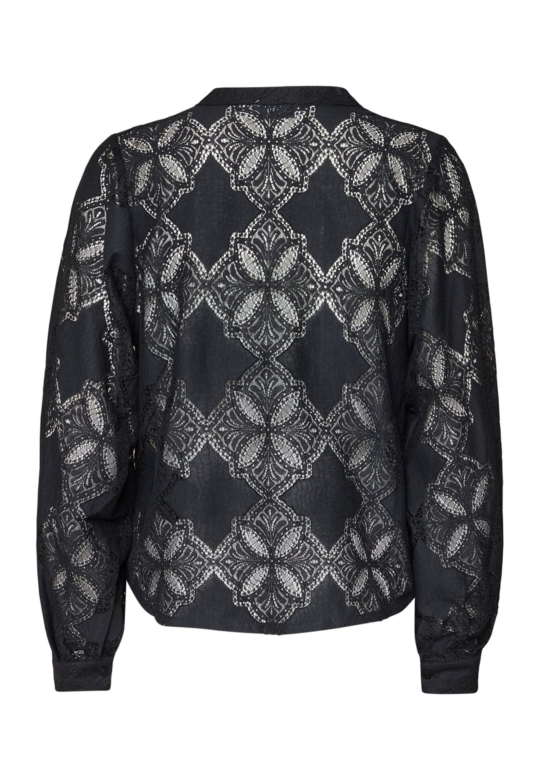 Love & Divine - Love1307 18574 - 000 - Black Bluser 