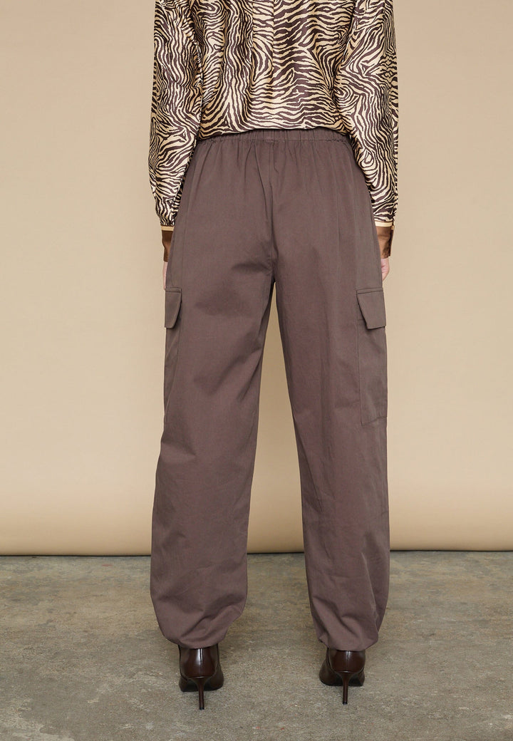 Love & Divine - Love1465 19471 - 222 - D. Chocolate Bukser 