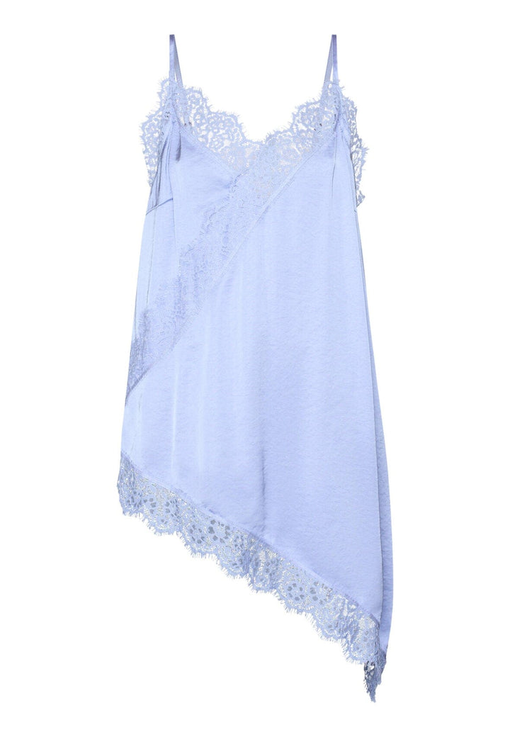 Love & Divine - Love1472 19488 - 402 - Mid Blue Toppe 