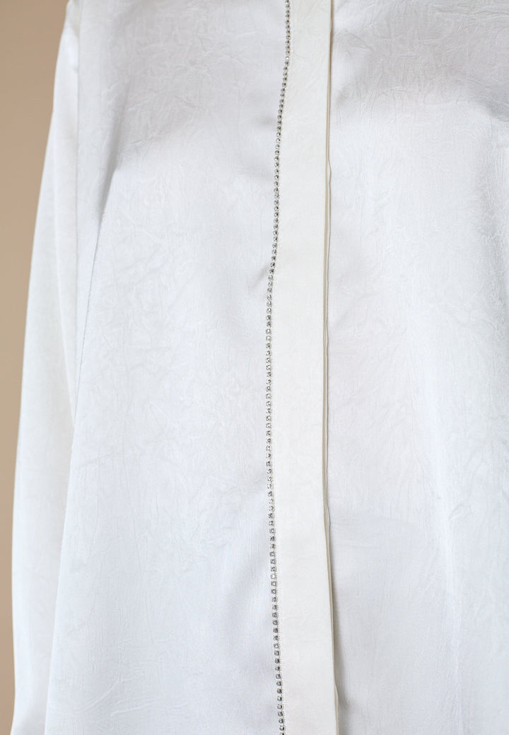 Love & Divine - Love1474 19512 - 115 - Cream Bluser 