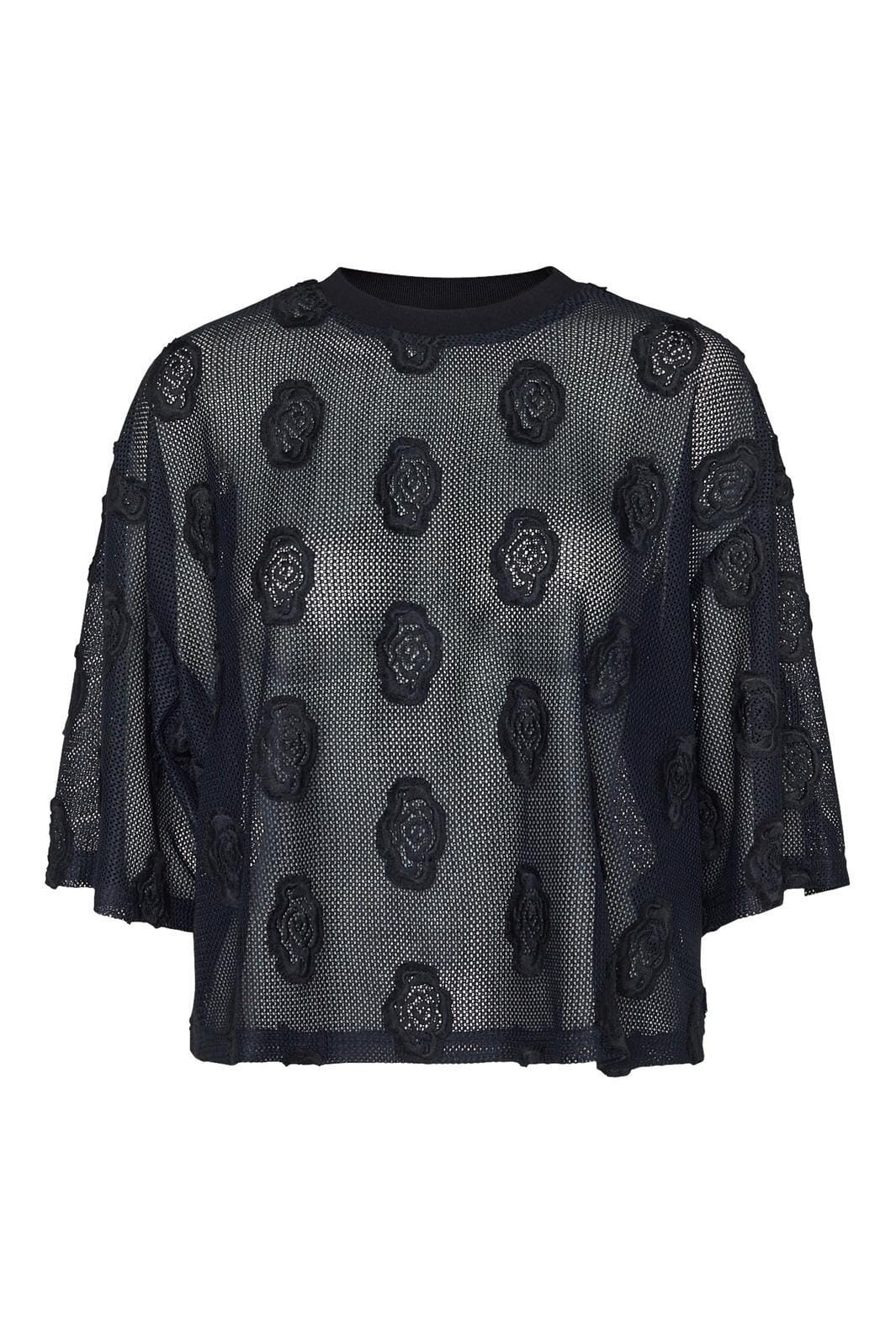 Love & Divine - Love1481 19547 - 000 - Black Bluser 