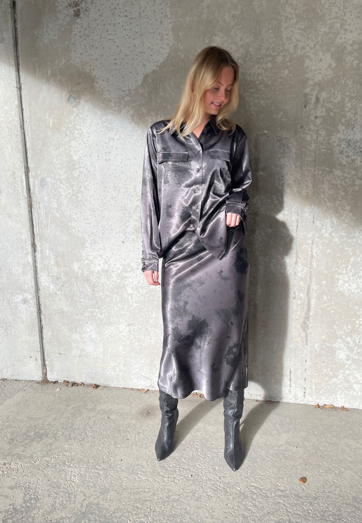 Love & Divine - Love1484 19553 - 801 - Graphic Nederdele 