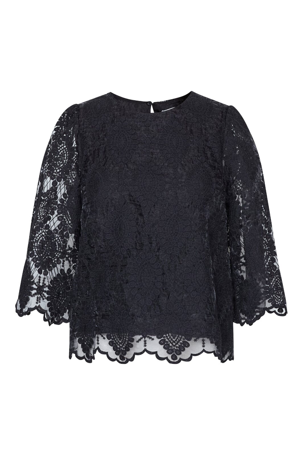 Love & Divine - Love1498 19602 - 000 - Black Bluser 