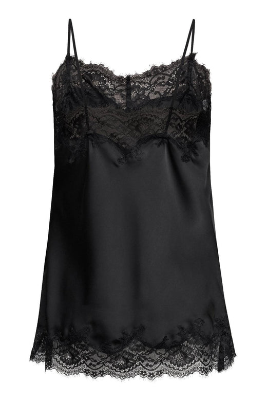 Love & Divine - Love1502 19631 - 000 - Black Toppe 