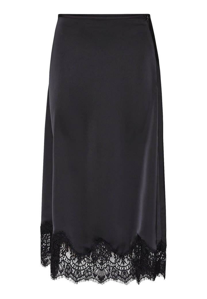 Love & Divine - Love1503 19632 - 000 - Black Nederdele 