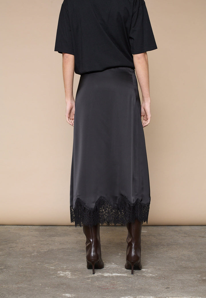 Love & Divine - Love1503 19632 - 000 - Black Nederdele 