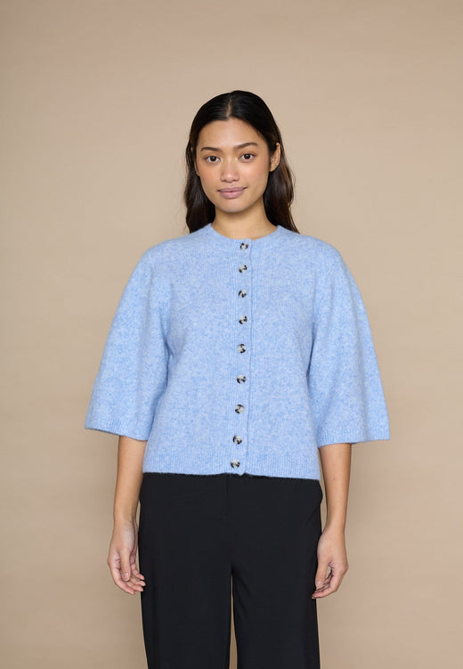 Love & Divine - Love1508 19659 - 410 - L.Blue Mel. Strikbluser 