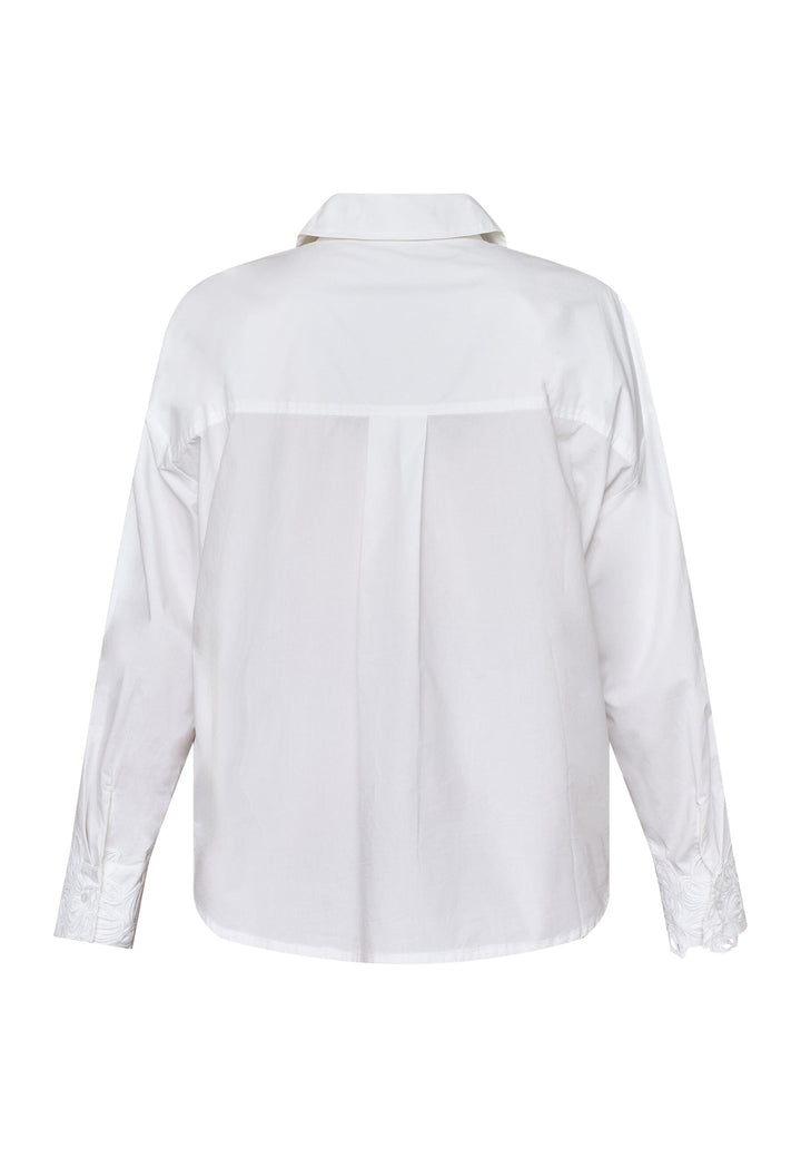 Love & Divine - Love1509 19671 - 100 - White Skjorter 