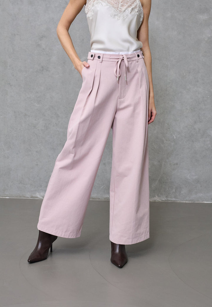 Love & Divine - Love1511 19697 - 513 - Mauve Bukser 