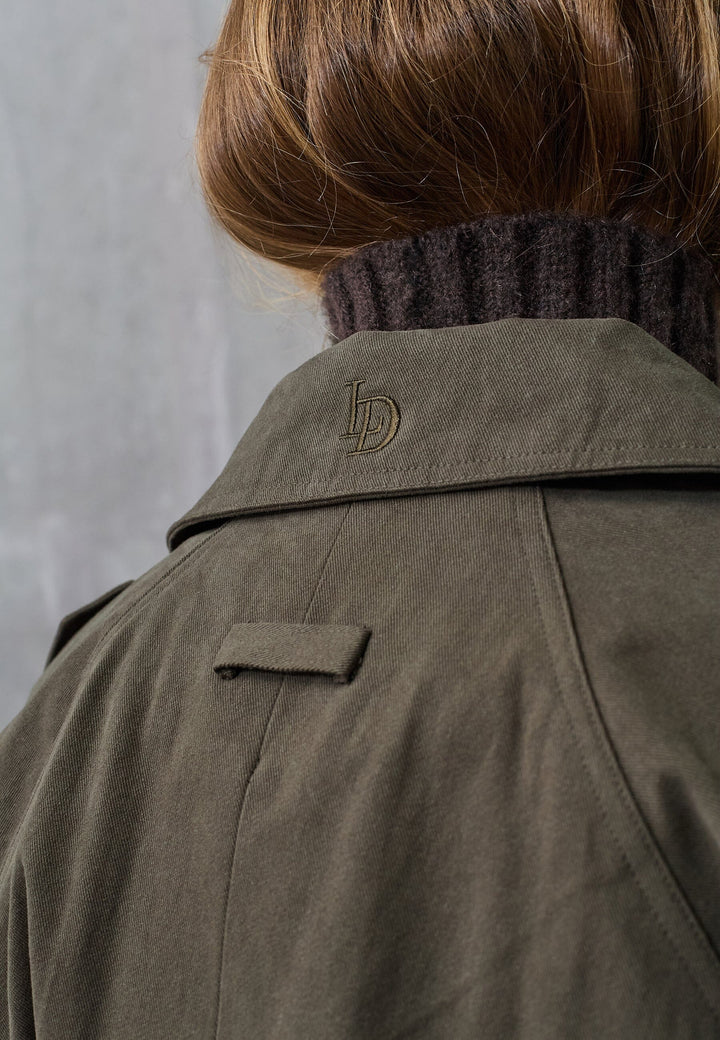 Love & Divine - Love1512 19698 - 200 - Brown Frakker 